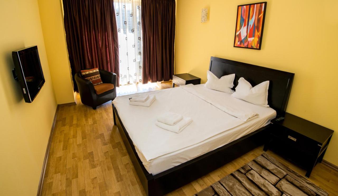 Apartamente Coralia Mamaia Camera foto