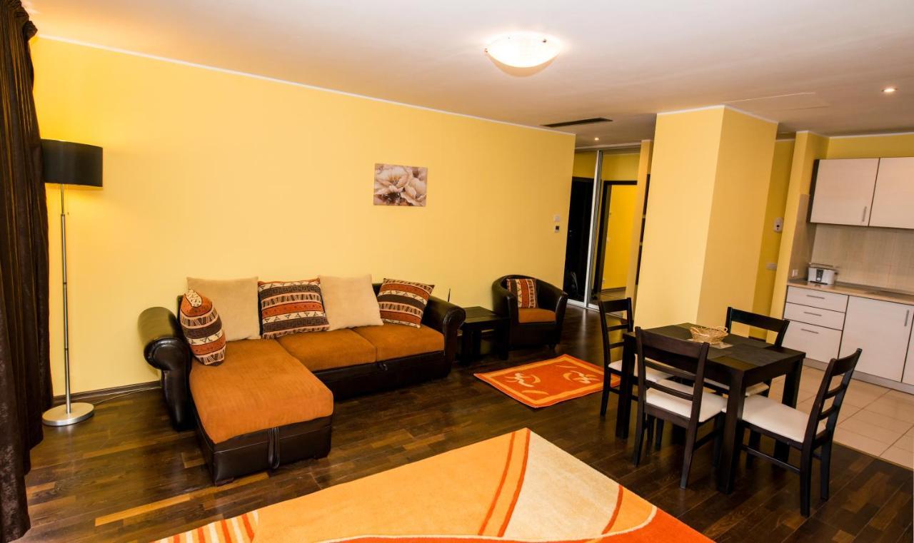 Apartamente Coralia Mamaia Camera foto