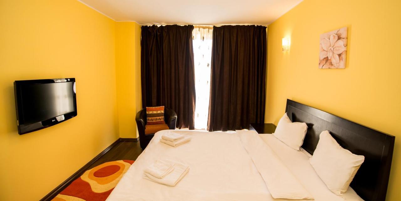 Apartamente Coralia Mamaia Camera foto