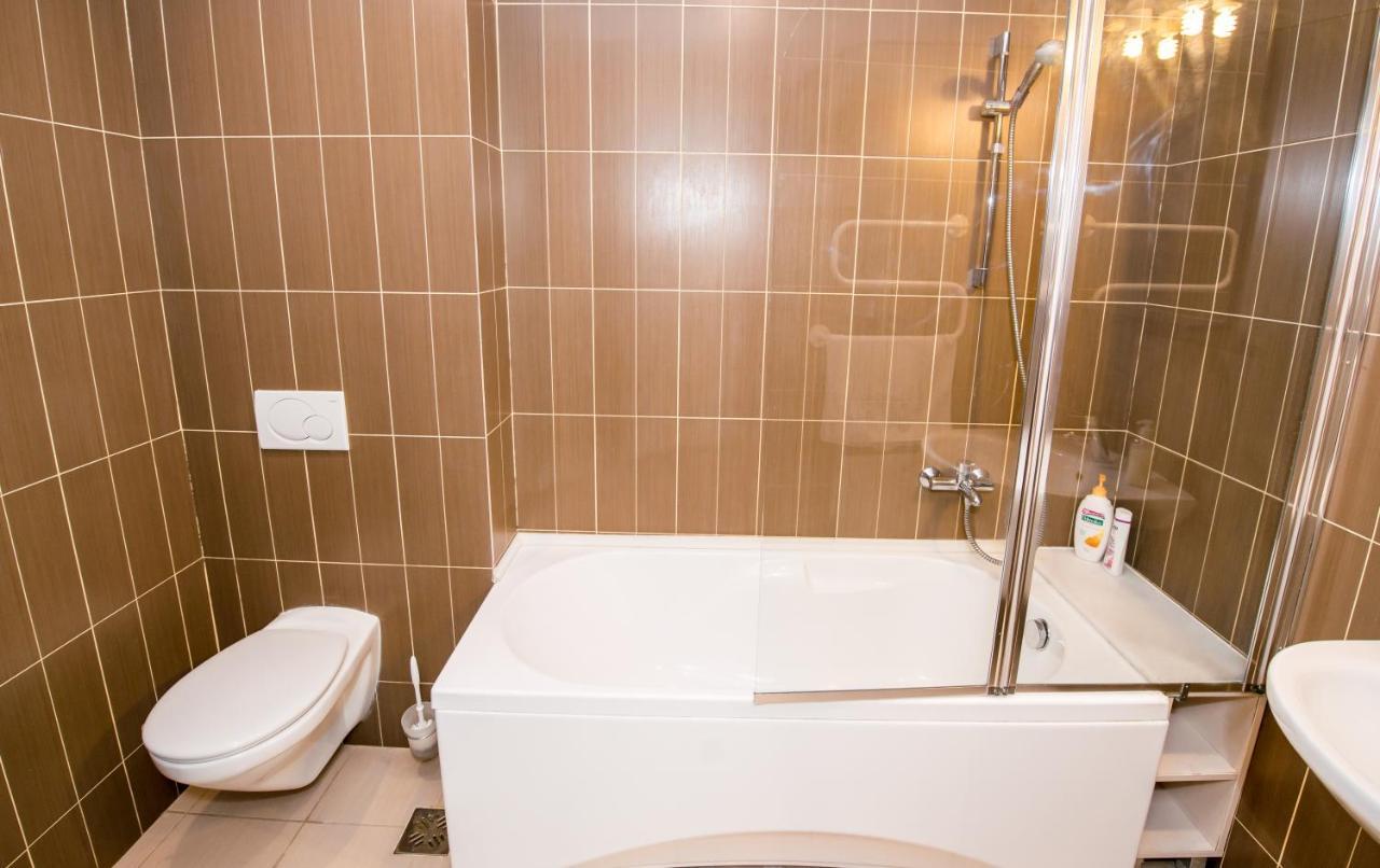 Apartamente Coralia Mamaia Camera foto