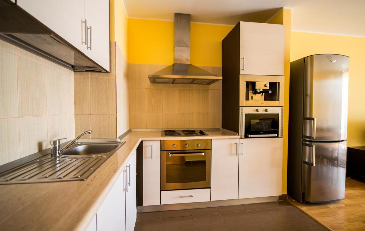 Apartamente Coralia Mamaia Camera foto
