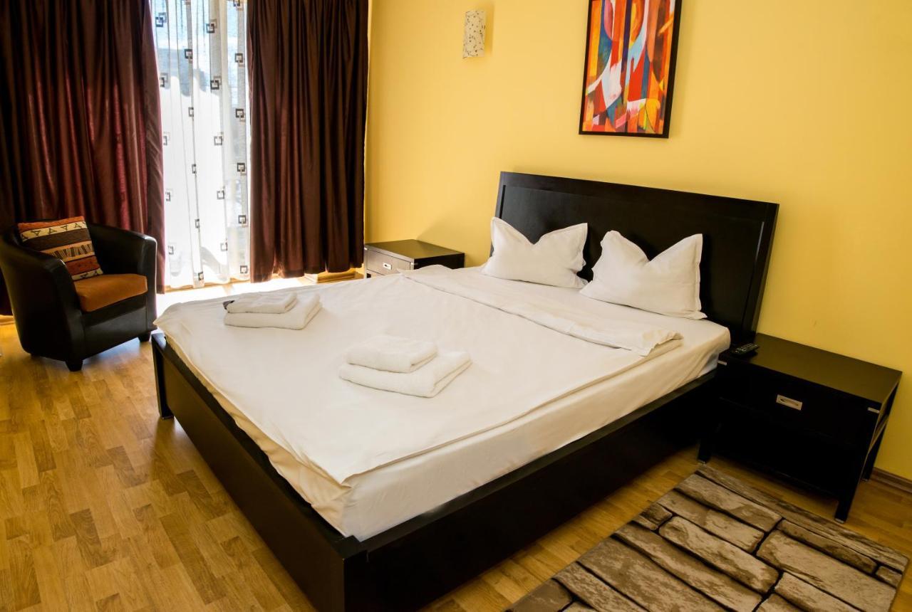 Apartamente Coralia Mamaia Camera foto