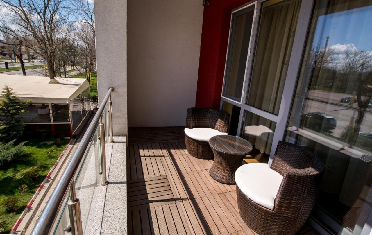 Apartamente Coralia Mamaia Camera foto