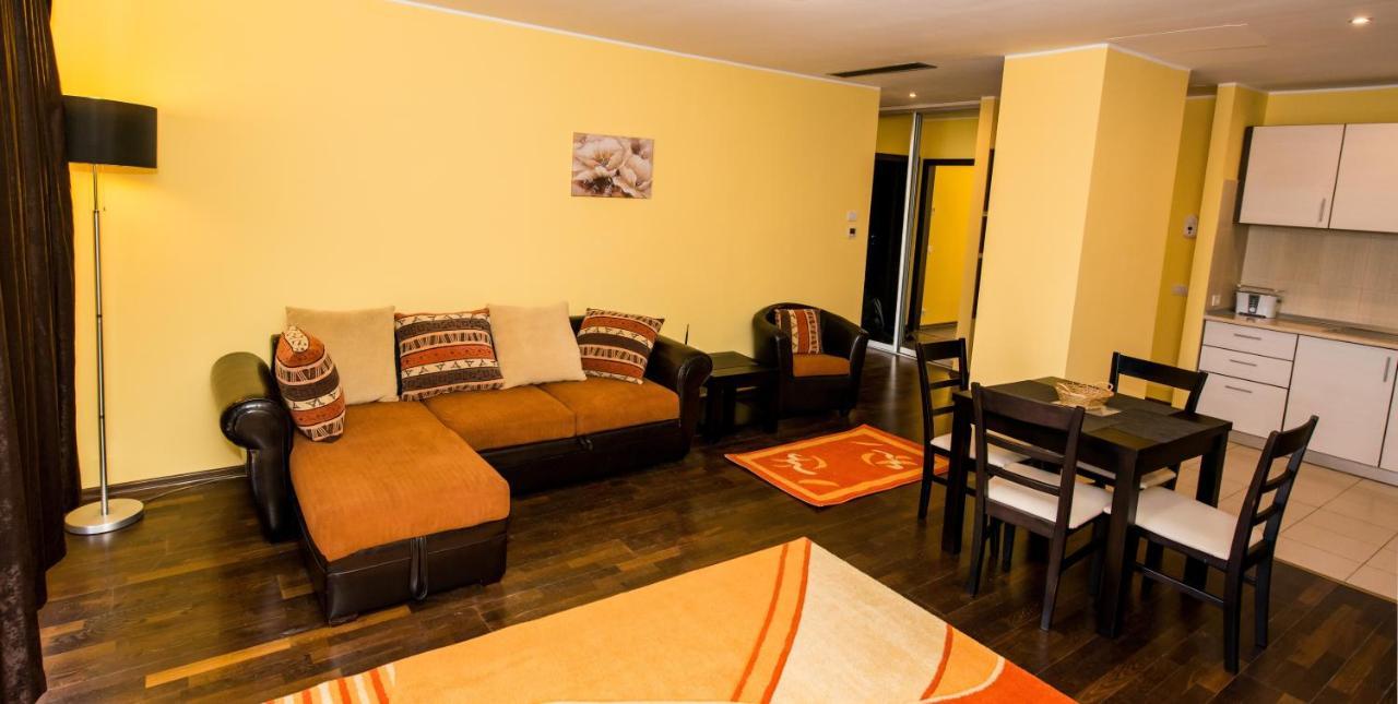 Apartamente Coralia Mamaia Camera foto